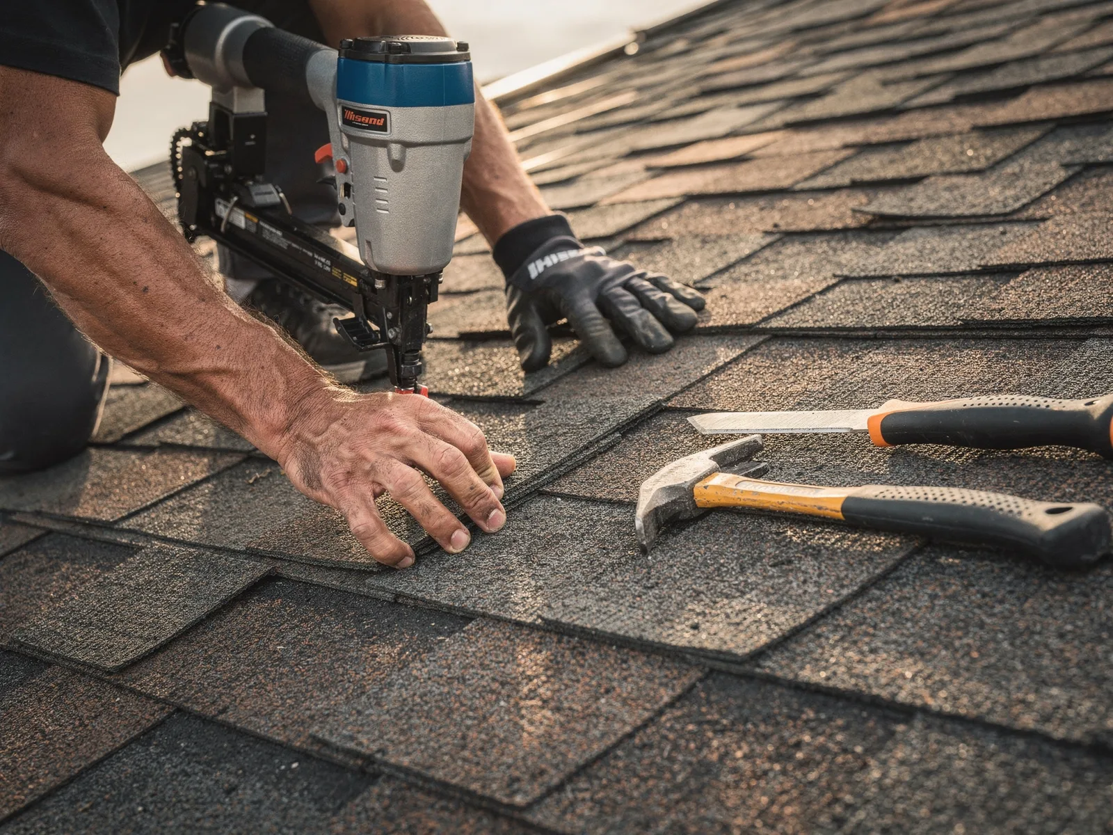 Why choose Roof Repair in Grand River, IA